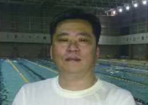 郑州健将级运动员