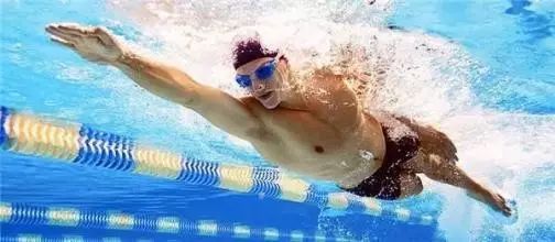 北京游泳教练培训